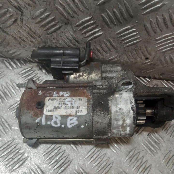 štartér VOLVO V50 3M5T11000AE 1.8B