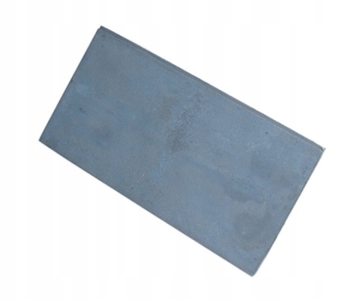 Litinová Deska Plná 63*31,5 CM