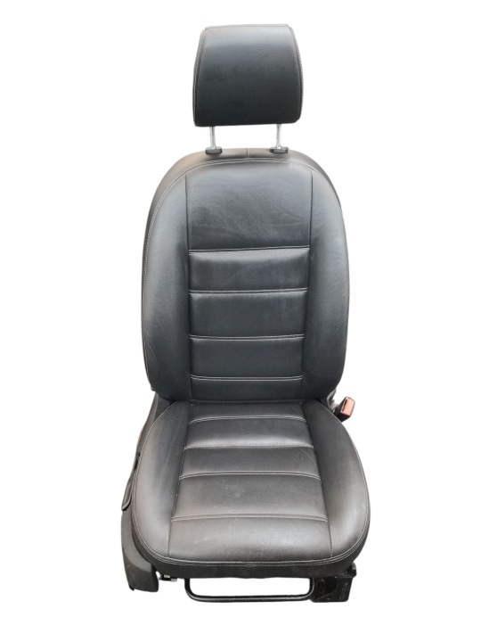sjedalo desni prednji dio prednji suvozača koža FORD KUGA MK1 LIFT (10-12)