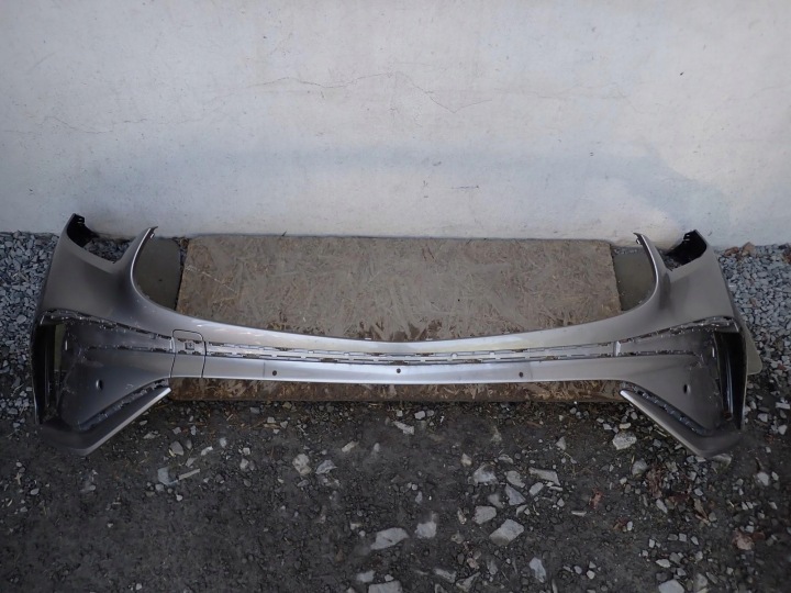 bumper front front MERCEDES GLC AMG 254 2022- A2548851501