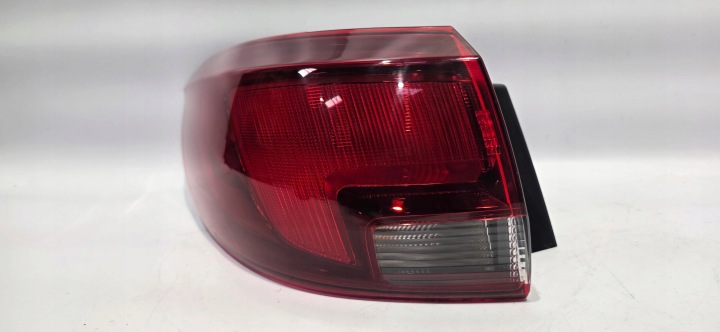 FANALE FARO sinistra posteriore OPEL ASTRA K V KOMBI 15-20 Originale EUROPA 39077374