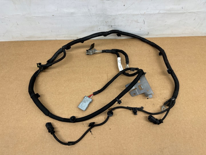 Citroen C5 Aircross 1.5 BlueHDI morsetto positivo 9819950480