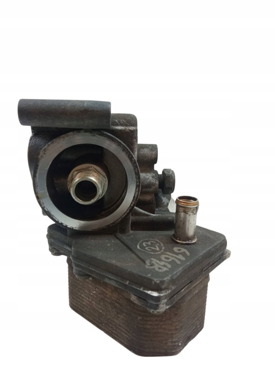 Motor Ölkühler BK2Q5B624CB 2.2 TDCI Ford Transit Custom und (2012- )
