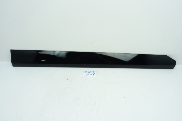 moulding door right front HYUNDAI KONA ELEKTRYK 22