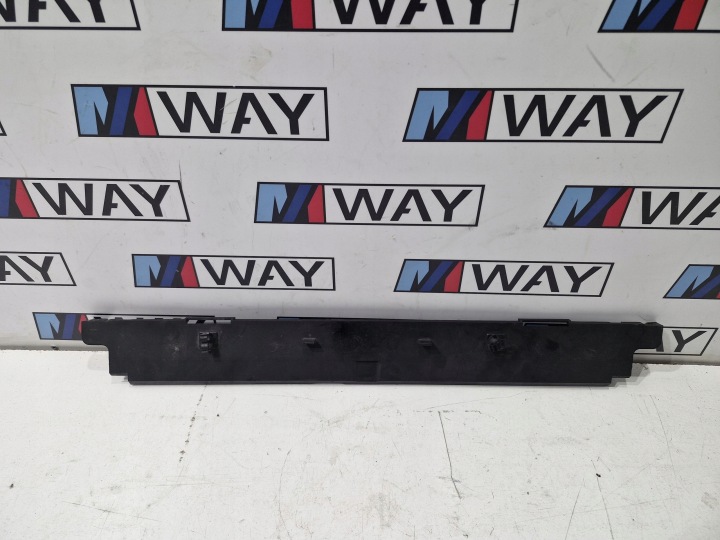 BMW F20 F21 F22 F30 F34 USZCZELKA GORNA CHLODNICY 7600543