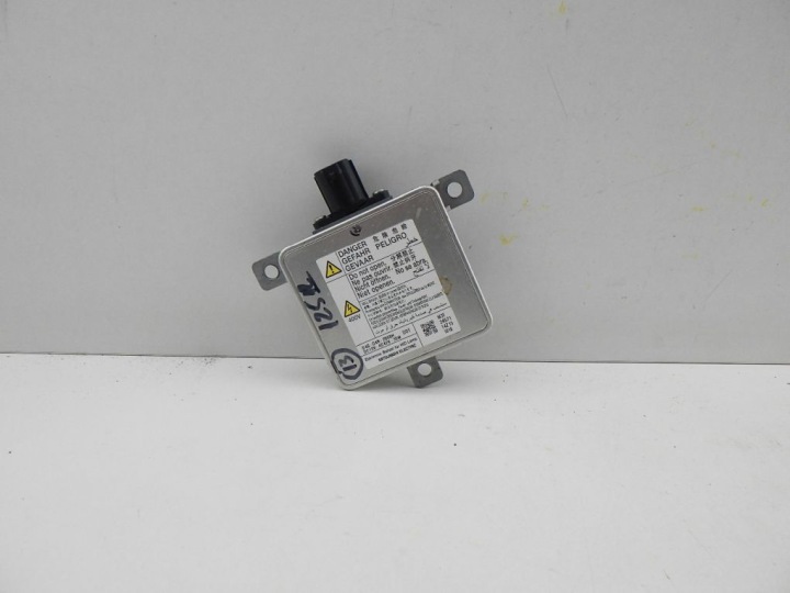 MAZDA Unité de contrôle Module Lumières Feux phare XENON D4SD4R2000H