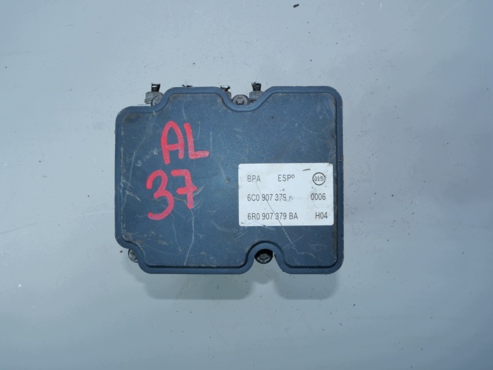 Pumpe ABS AUDI VW SEAT 6R0907379BA 6C0614517R