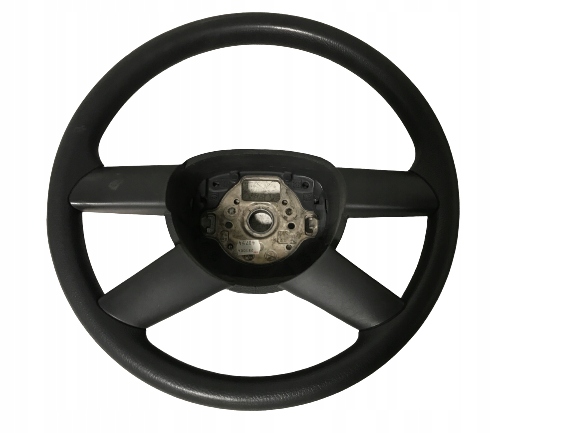 steering wheel, VW GOLF V 1K0419091