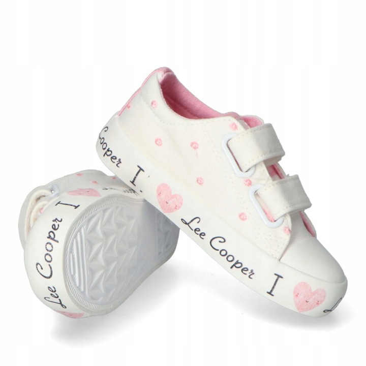 Lee Cooper Jr LCW-25-02-3264K годинник 28 — фото 6