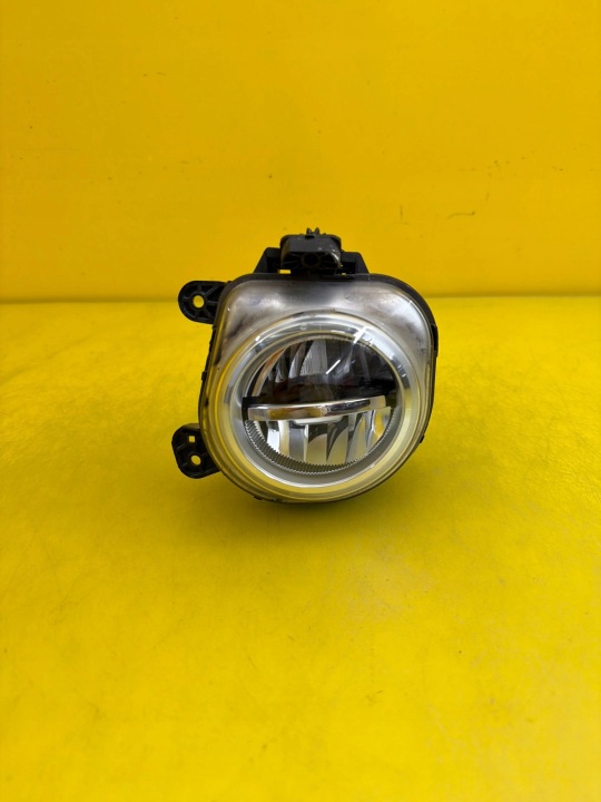 licht nebelscheinwerfer links BMW X3 F25 X5 F15 X6 F16 7317251-09