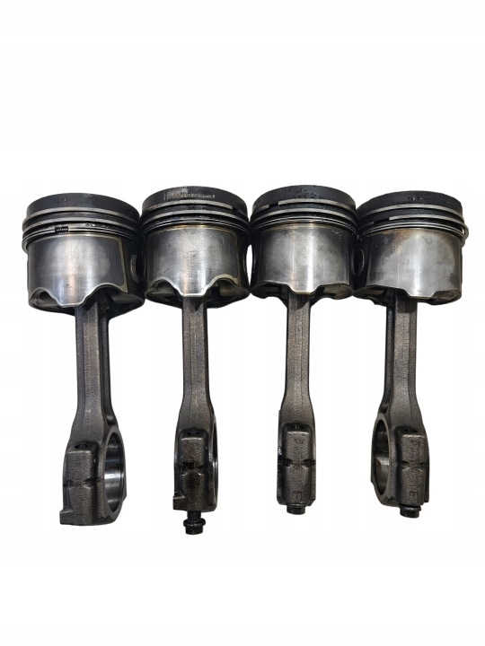 piston connecting rod RENAULT TRAFIC II 1.9 DCI 080279 AS12