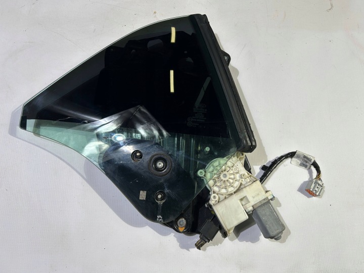 FENSTER heck hinten rechts fensterhebermotor Ford Mustang Cabrio 2015