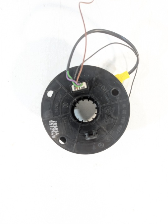 ZWIJAK ANELLO airbag VOLANTE volante OE A6394640218 Mercedes Vito W639 03-14