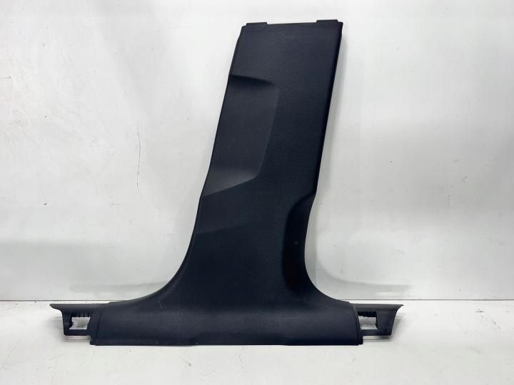 kryt POSZYCIA SLUPKA B pravá AUDI A4 B9 8W0867240A