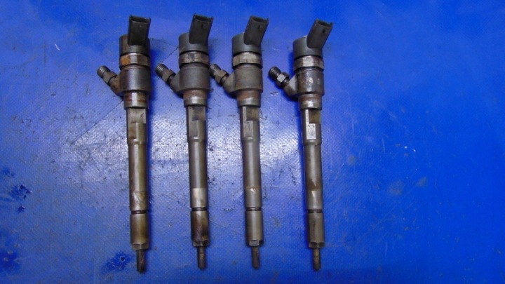 Injecteur 0445110254 2.2CRDI HYUNDAI SANTA FE II 06-12R