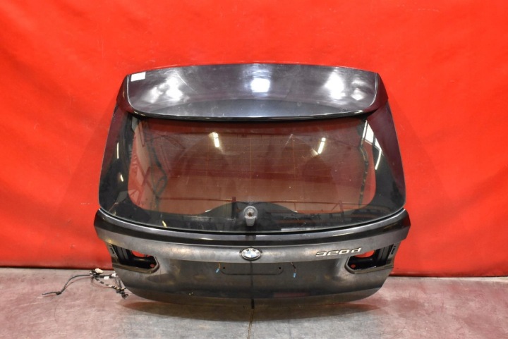 Porte arrière coffre hayon Porte coffre hayon Arrière Arrière 475 BMW F30 KOMBI 11-16