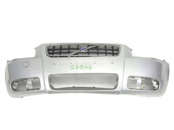 Volvo C70 II 2 05-07 Stoßstange vorne vorne