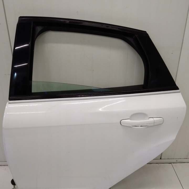 Portière Gauche Arrière FORD FOCUS MK3 5B
