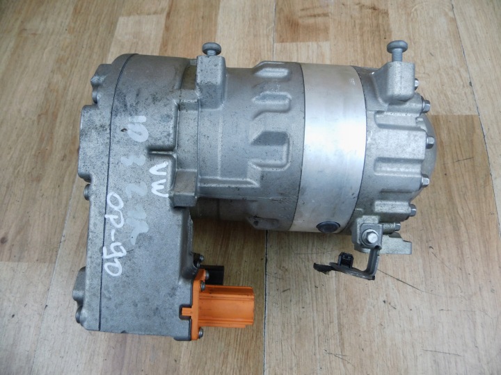 Volkswagen VW Skoda Seat Compresseur Compresseur Climatisateur air conditionné 1EA816551H