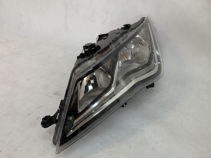 light Reflektor left Seat Leon 3 III 12-17r 5F1941005A 08.26