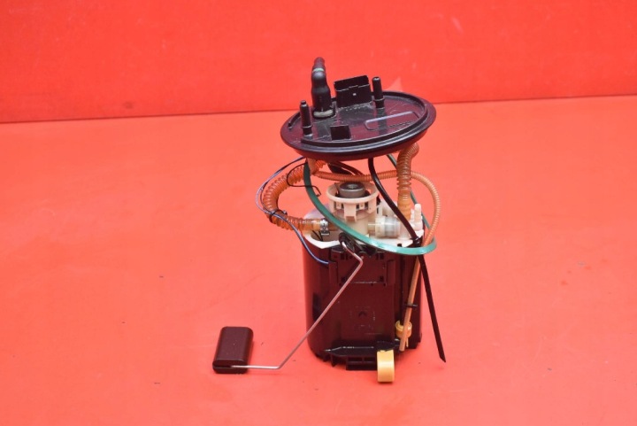 pump feed pump JAGUAR XJ X358 2.7 TDV6 204 KM 07-09