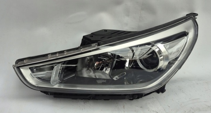 HYUNDAI I30 III 17- Feux phare Gauche Avant Avant Lentille 92101-G4020