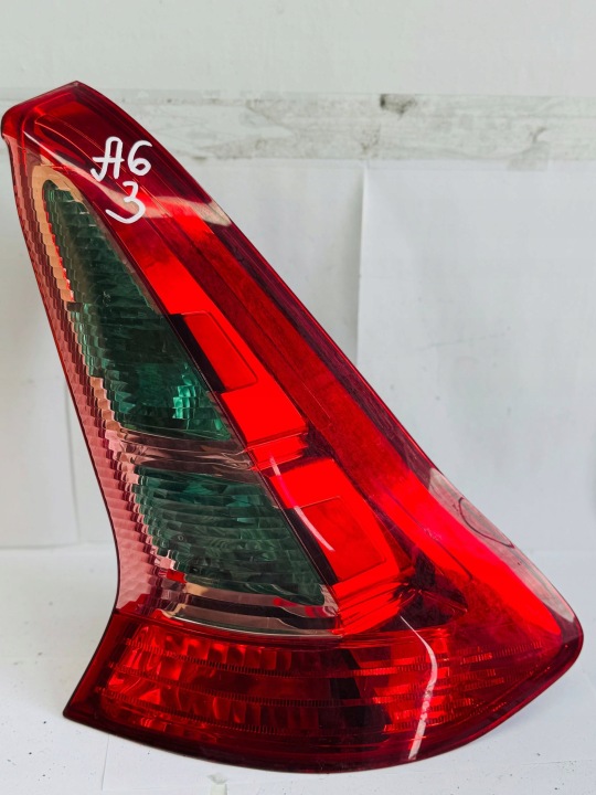 Licht rechts heck RENAULT CLIO II 1.5 DCI 8200071414
