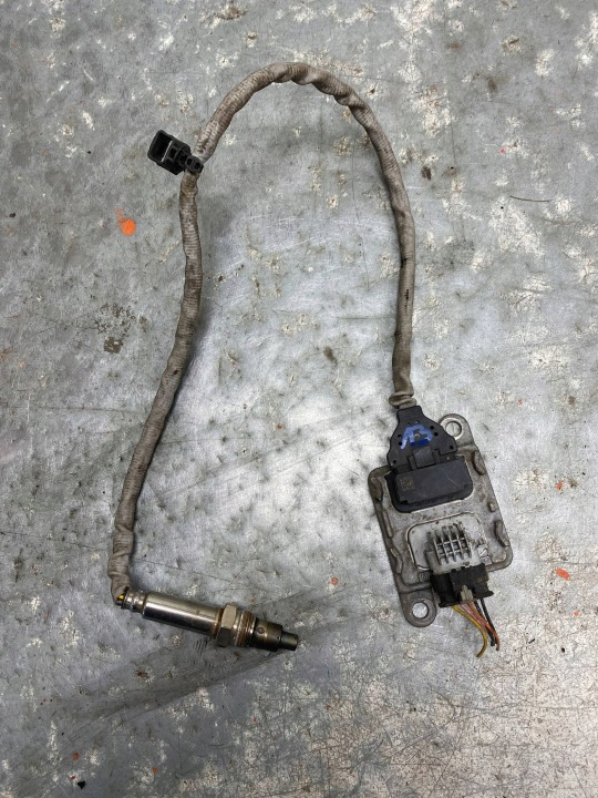 MASTER III LIFT 2.3 Originale SONDA LAMBDA NOX 227909181R