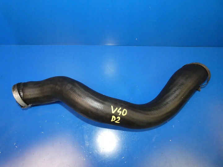 VOLVO V40 II 1.6 D2 tubo flessibile Tubazione radiatore