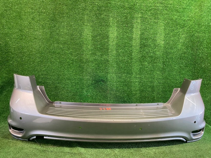 Stoßstange heck hinten JEEP GRAND CHEROKEE 10