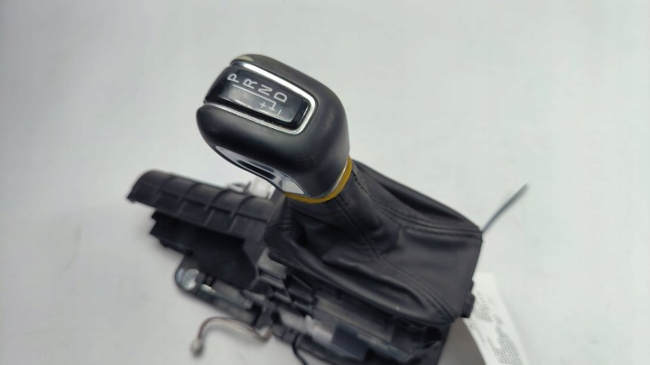 Schaltgestänge Schalt getriebe 31437769 VOLVO S90 II