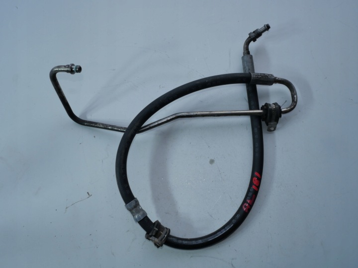 Mercedes Sprinter 906 wiring of the control A9064663281
