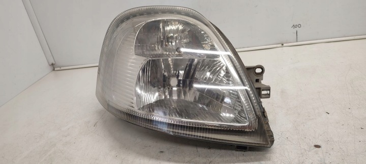 Feux phare Avant Avant Droit Renault Master II