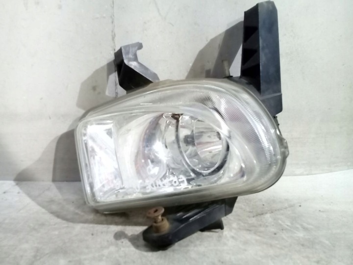 Fiat Grande Punto Nebelscheinwerfer rechts