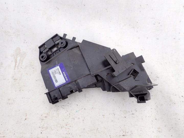 VOLVO V90 16-> Poignée Support plaque Portière Gauche Arrière
