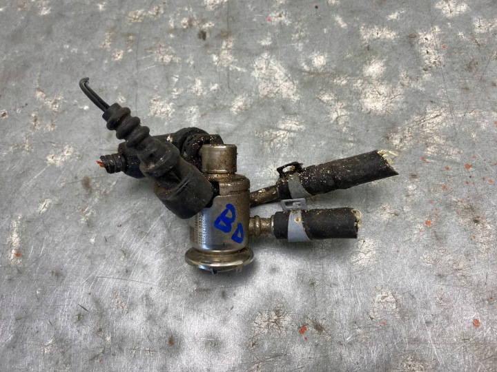 RENAULT MASTER III IV Original Injecteur Injecteur ADBLUE 160721041R
