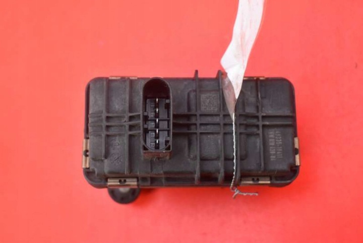 regulator tube 49335-19411 BMW F30 F31 2.0 D 184 KM 11-16