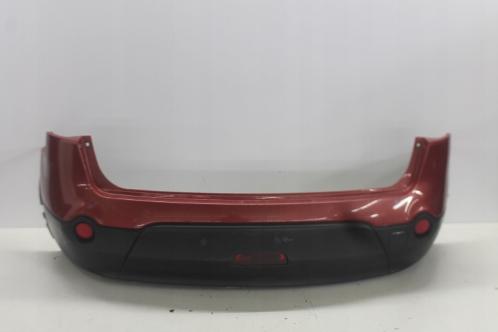 Pare choc Arrière Arrière NISSAN QASHQAI +2 J10 2.0 DCI 2008 A52