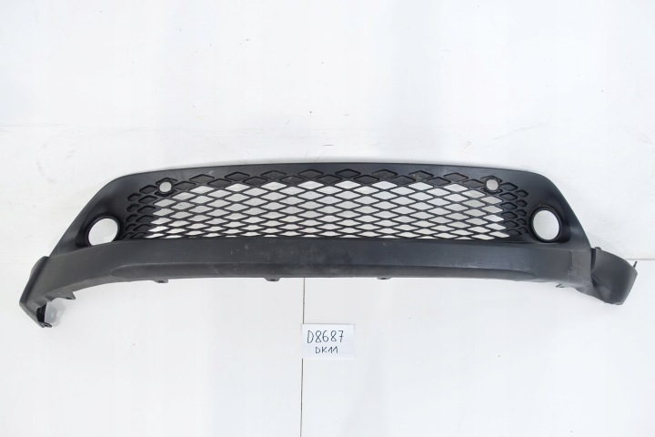 grid of a bumper front TOYOTA C-HR LIFT 2019- 52129-F4010