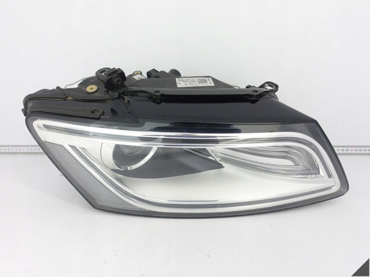 AUDI Q5 SQ5 8R0 LIFT 12-16 Licht Kurvenlicht XENON + LED rechts vorne EUROPA