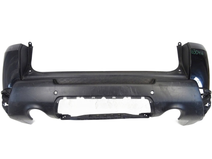 Range Rover SPORT II 2 13- bumper rear part rear