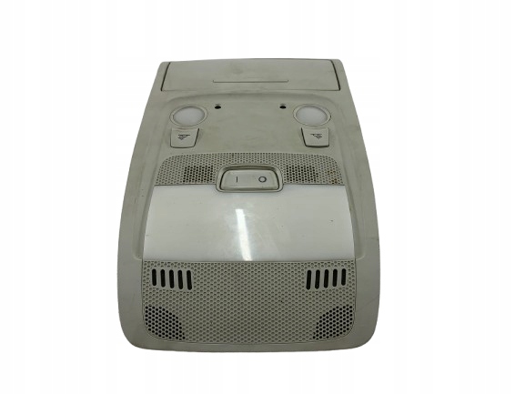 AUDI A4 B8 éclairage cabine feu de toit 8T0947135A