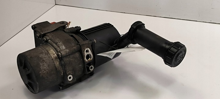 Servopumpe A5097811 CITROEN C4 und