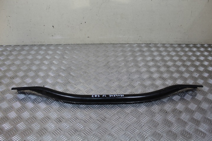 erősítés toronymerevítő BMW X3 E83 LIFT 3424091
