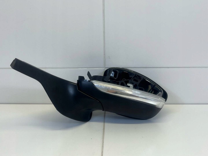 SPECCHIETTO RETROVISORE Esterne sinistra Bocchetta Citroen C3 3 2018 232636289