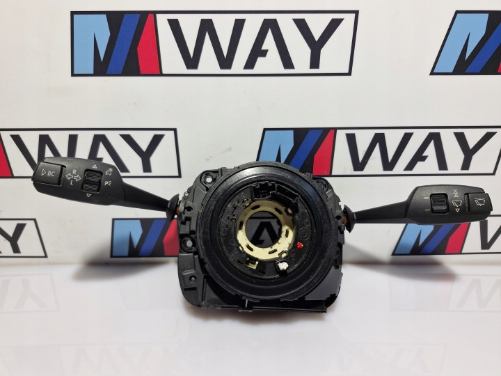 BMW F20 F21 F25 F31 Kombischalter Lenkstock Wickelfeder, Lenksäulenelektronik 9110873