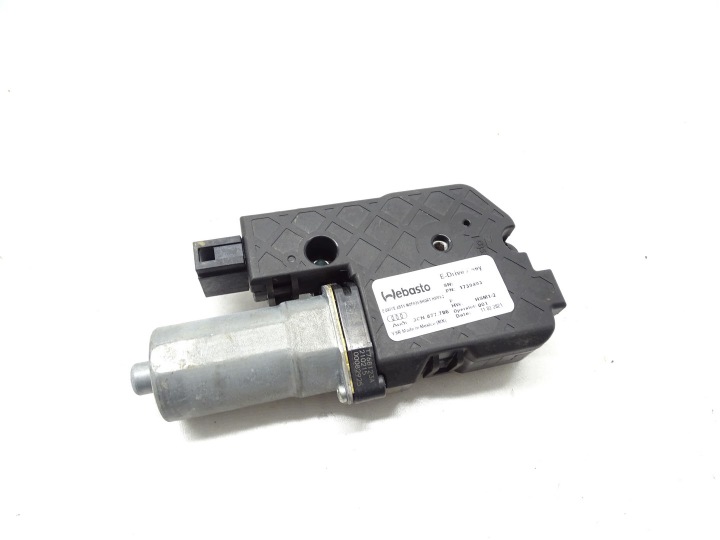 motor schiebedach AUDI SQ5 Q5 II 80A 3CN877795