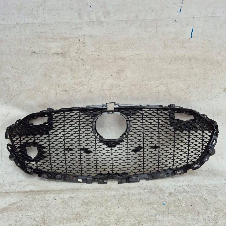 MAZDA 3 IV 19-> Grille Grille/masque
