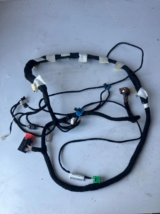kabelbaum kabelsatz Kabelbaum Dachhimmel Dachverkleidung PEUGEOT 3008 II Schiebedach 9818809580