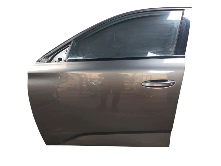 Portière Gauche Avant PEUGEOT 308 III P5 (2021-2025) KOD LAKIERU EVL